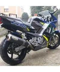 Honda CBR 600 f Honda CBR 600 f