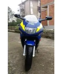 Honda CBR 600 f Honda CBR 600 f