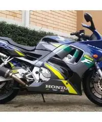 Honda CBR 600 f Honda CBR 600 f