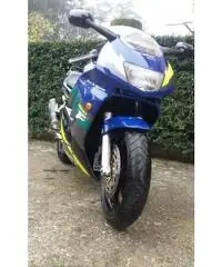Honda CBR 600 f Honda CBR 600 f