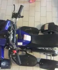 LINHAI 50 tipo veicolo Minimoto cc 49 LINHAI 50 tipo veicolo Minimoto cc 49