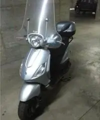 Piaggio Fly 150