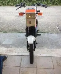TUBONE BENELLI E3