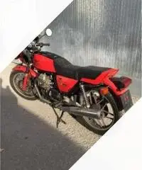 Moto Guzzi Altro modello - 1983