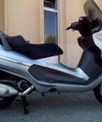 Scooter Piaggio X8 125CC Scooter Piaggio X8 125CC