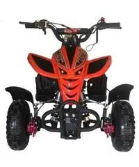 Quad Python Sport 50cc Quad Python Sport 50cc
