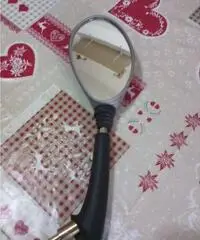 Accessori Vespa Piaggio Et2