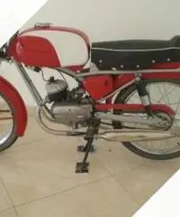 Altro Altro modello - Anni 60