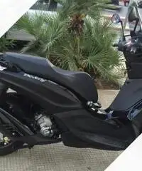 Beverly 300 sport Beverly 300 sport