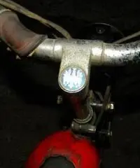 Bianchi Aquilotto anni 50 Bianchi Aquilotto anni 50