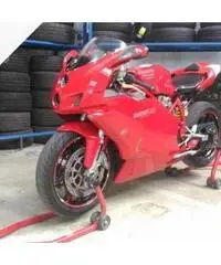 Ducati 749 Ducati 749