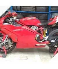 Ducati 749 Ducati 749