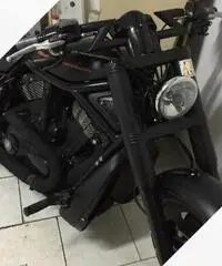 Harley-Davidson V-Rod - 2011