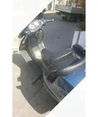 Hexagon 125 Hexagon 125