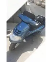 Hexagon 125 Hexagon 125