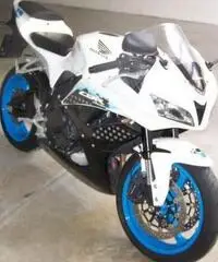 HONDA CBR 600 Sportive cc 600