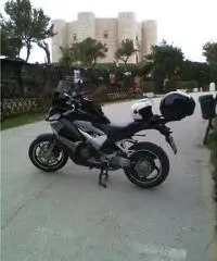 HONDA CR tipo veicolo Gran Turismo cc 800 HONDA CR tipo veicolo Gran Turismo cc 800