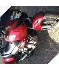 Honda Deauville - 2007 Honda Deauville - 2007