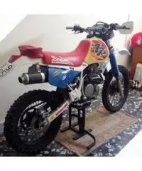 Honda xr 600 r Honda xr 600 r