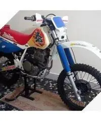 Honda xr 600 r Honda xr 600 r