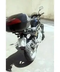 KAWASAKI ER-6N Naked cc 650