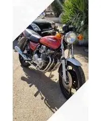 Kawasaki Z-650 - Anno 79