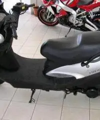 Kymco Dink 150 Dink 150 Classic