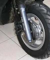 Kymco Dink 150 Dink 150 Classic