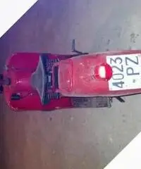 Moto Guzzi Altro modello - Anni 50