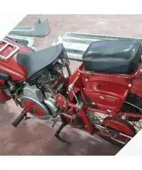 Moto Guzzi astore Moto Guzzi astore