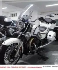 MOTO GUZZI California 1400 Touring