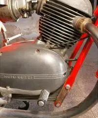 MOTO GUZZI Stornello Altro cc 125
