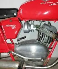 MOTO GUZZI Stornello Altro cc 125