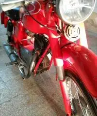 MOTO GUZZI Stornello Altro cc 125