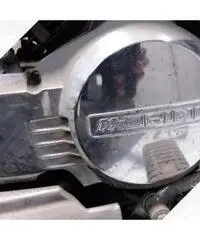 Moto Morini Altro modello - 1980 Moto Morini Altro modello - 1980