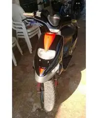 Ottimo scooter vero affare