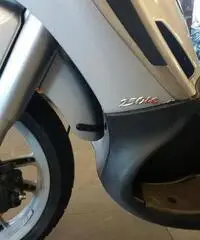 PIAGGIO BEVERLY 250 I