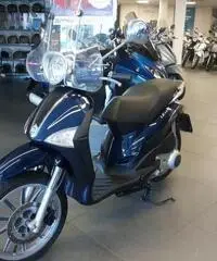 PIAGGIO LIBERTY 125