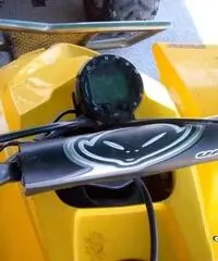 PIAGGIO Porter QUOD 150 TARGATO