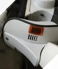 Piaggio Vespa 125 LXV - 1992 Piaggio Vespa 125 LXV - 1992