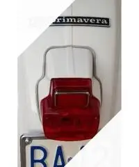 Piaggio Vespa 125 Primavera - Anni 70