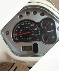 Piaggio Vespa 300 GTS - 2009