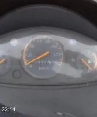 Scambio scooter Honda CBFs YAMAHA FAZER