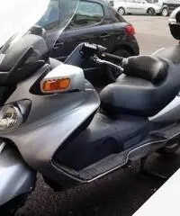 Suzuki Burgman 650 - 2003