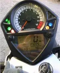 SUZUKI SV Naked cc 650