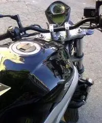 suzuki sv naked cc 650