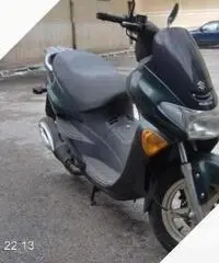 Suzuki UC Epicuro 150 - 2001 Suzuki UC Epicuro 150 - 2001