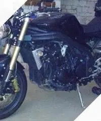 Triumph Speed Triple - 2005 Triumph Speed Triple - 2005
