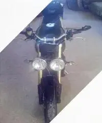 Triumph Speed Triple - 2005 Triumph Speed Triple - 2005