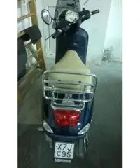 vendo vespa 50 lx. x scarso utilizo vendo vespa 50 lx. x scarso utilizo